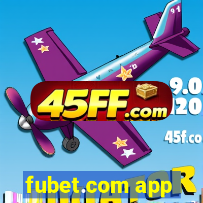fubet.com app